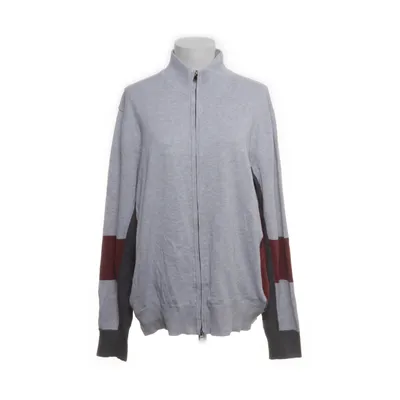 Veste (Gris, Rouge) de DKNY Coton
