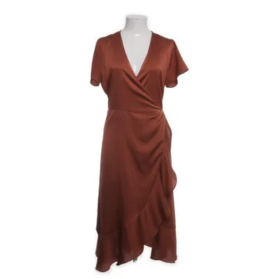 Dress (Brown) from Neo Noir