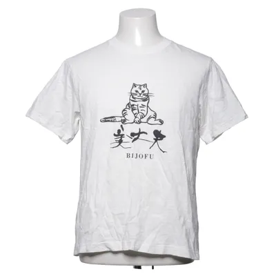 T-shirt (Bijofu) de Uniqlo x UT Coton