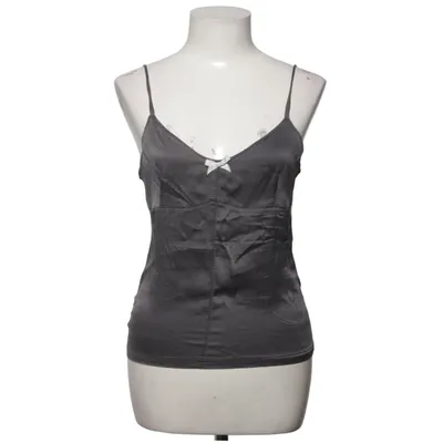 Pajama top (Gray) from Hoff by Hoff