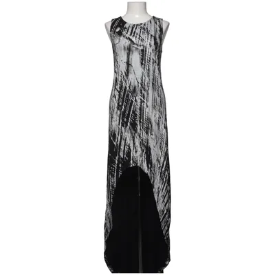 Robe longue (Noir, Gris) de Religion