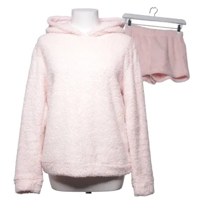 Freizeitanzug (Pink) von Loungeable Polyester