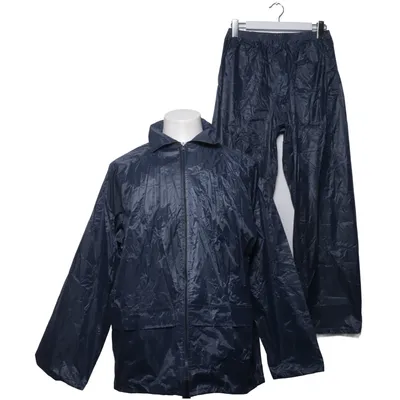 Vêtement imperméable (Bleu) de Reis Polyester