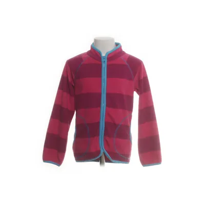 Fleecejacka (Rosa) från Out Wear by Lindex Polyester