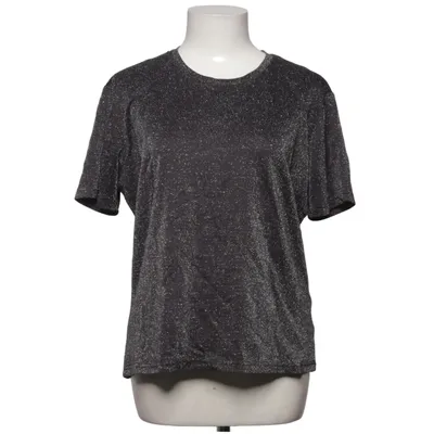 Haut (Noir, Argent) de Cappuccini