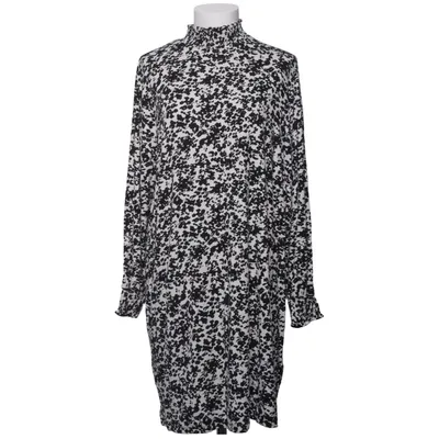 Kjole (Rosa) fra Noom Elastan, Viscose