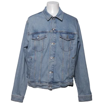 Denim jacket (Void) from Vailent Cotton, Elastane
