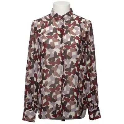 Bluse (Flerfarvet) fra Missoni Lindex Polyester