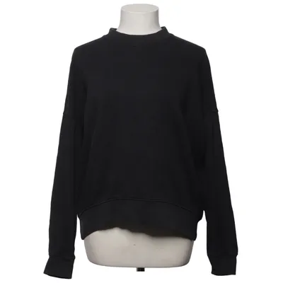 Sweatshirt (Zwart) van Allsaints Katoen