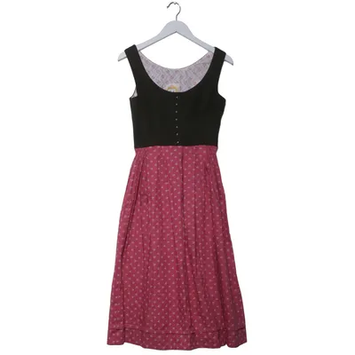 Dirndl (Groen, Roze) van Wenger Katoen