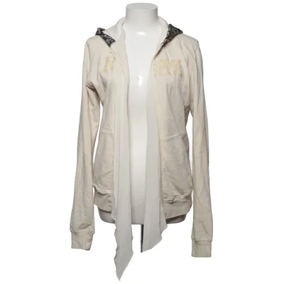 Huvtröja (Beige) från Rare Bomull, Linne