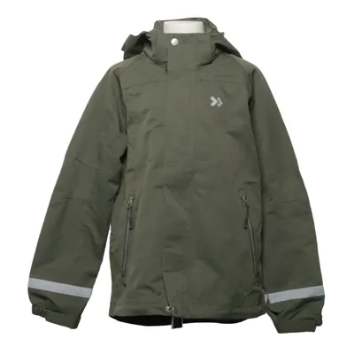 Veste imperméable (Vert) de Funk by Lager 157 Polyester