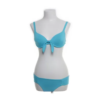 Bikini (Blå) från Calzedonia Elastan, Polyamid