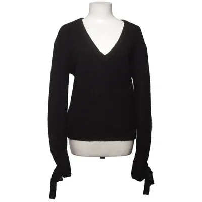 Pull-over (Noir) de Linn Ahlborg x NA-KD