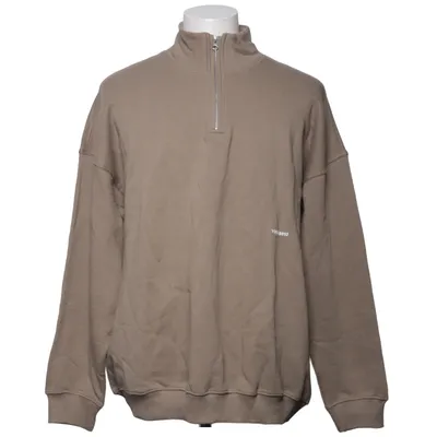 Sweatshirt (Beige) fra Yôke Økologisk bomuld