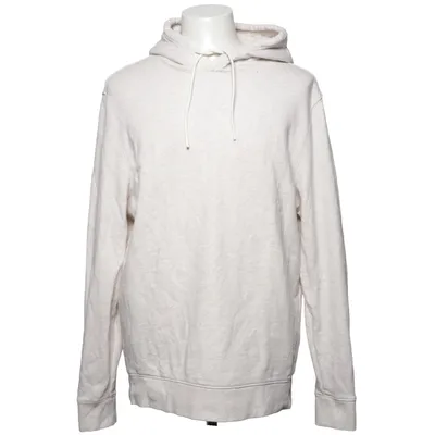 Sweat à capuche (Beige) de Profuomo Coton