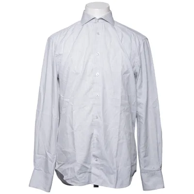Chemise (Doppio Ritorto) de Cavallaro Napoli