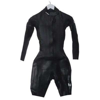 Wetsuit (Black) from Dare2Tri