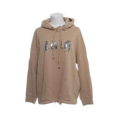Huvtröja (Beige) från Lala Berlin Bomull