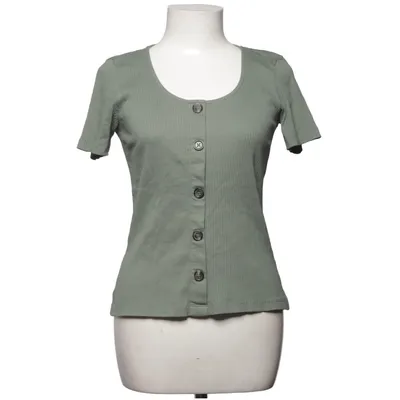 Top (Green) from Aware by Vero Moda