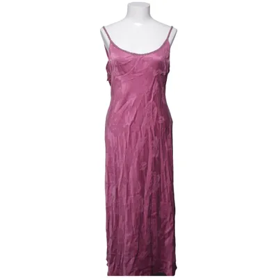 Robe longue (Dana) de Rouje Cupro, Viscose