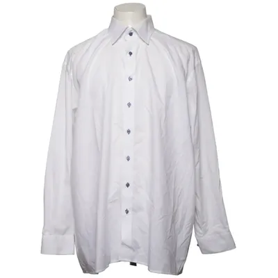 Shirt (Luxor) from Olymp Luxor Cotton