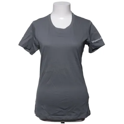T-shirt (Grijs) van Hakro Katoen