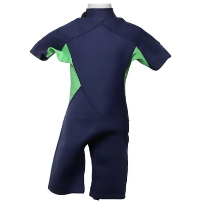 Combinaison de plongée (Bleu, Vert) de Summshall Nylon