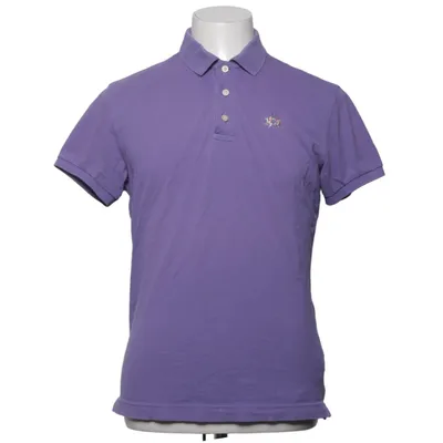 Polo shirt (Imp002) from La Martina Cotton, Elastane