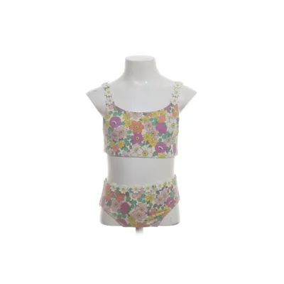 Bikini (Pink, Yellow, Multicolored) from Mini Boden Elastane, Polyamide, Polyester