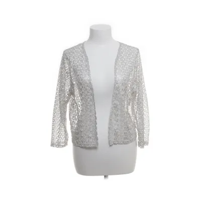 Cardigan (Grå) fra Olivia Blu