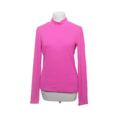 Polotröja (Rosa) från Tommy Hilfiger Jeans