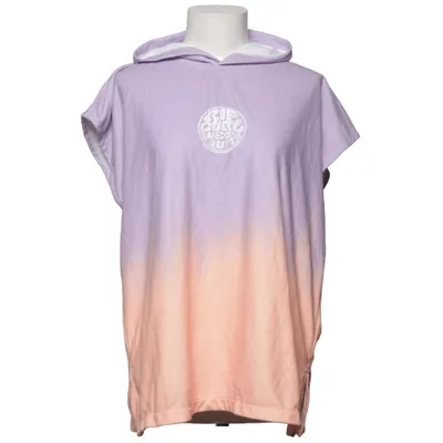 Bath cape (Purple, Orange, Multicolored) from Ripcurl Polyamide, Polyester
