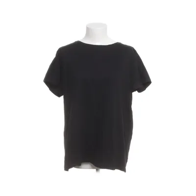 T-shirt (Zwart) van Ever.me Katoen