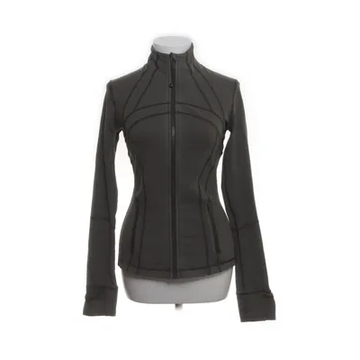 Trainingsjack (Groen) van Lululemon