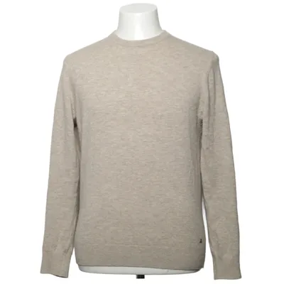 Tröja (Beige) från Lagency Merinoull