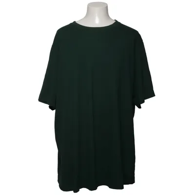 T-shirt (Grön) från JP Bomull