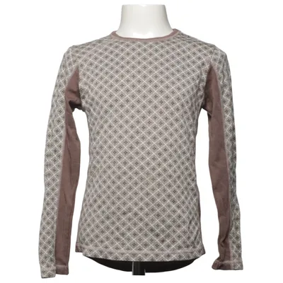 Unterziehshirt (Nkfwllto Wool Ls Top Xxiii) von Name It Merinowolle