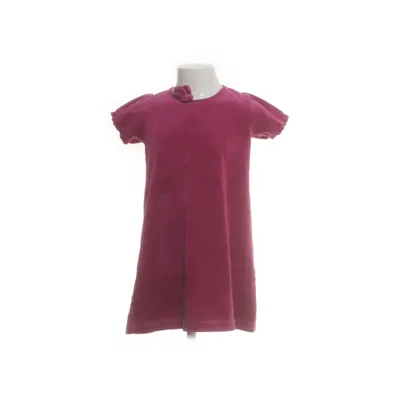 Klänning (Rosa) från Lingon & Blåbär Bomull, Polyester