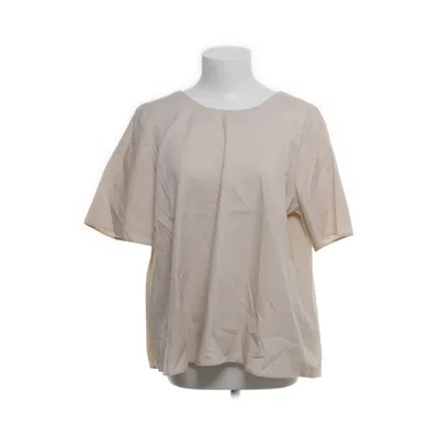 Top (Beige) van ASOS Design Katoen, Polyester