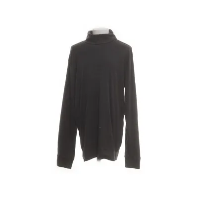 Turtleneck (Gray, Brown) from Zara Boys Cotton, Elastane, Polyester