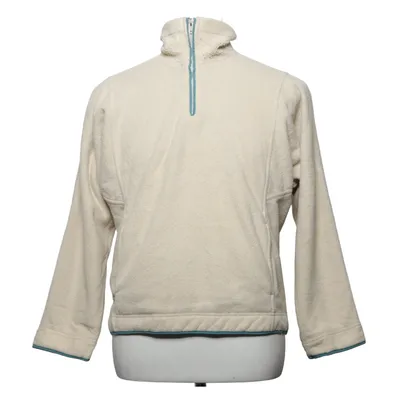 Fleecepullover (Beige) von Patagonia Polyester