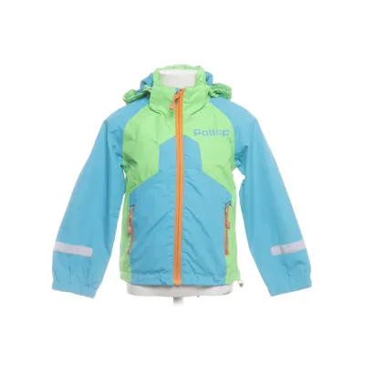 Skaljakke (Blå, Grøn, Orange) fra Pollop Polyester