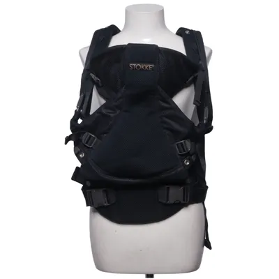 Porte-bébé (Noir) de Stokke Polyester