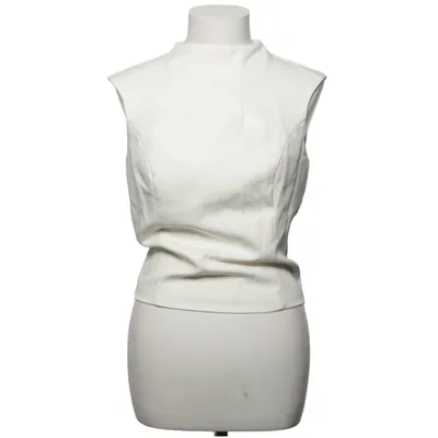 Top (Hvid) fra Showpo Elastan, Polyester