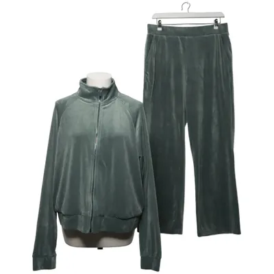 Mjukisset (Grön) från Change Lingerie Elastan, Polyester