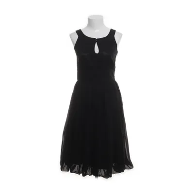 Dress (Black) from VILA Clothes Polyester