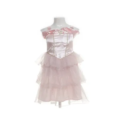 Maskeradkläder (Rosa, Flerfärgad) från H&M Polyester