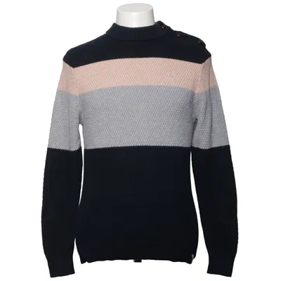 Tröja (Blå, Grå, Beige) från Faguo Bomull