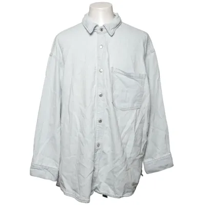 Chemise en jean (Bleu) de &Denim by H&M Coton, Lyocell